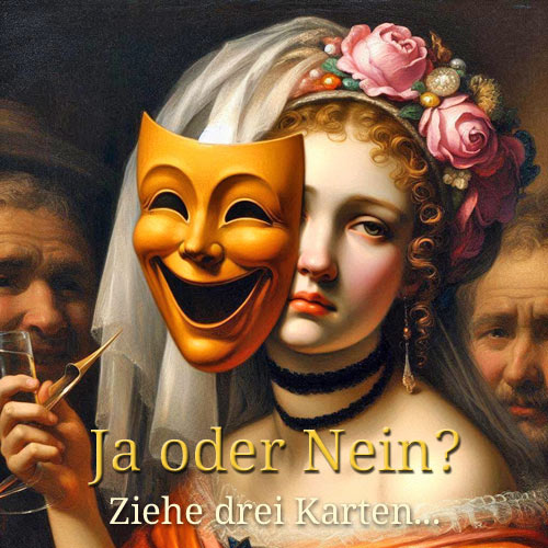 ja oder nein
